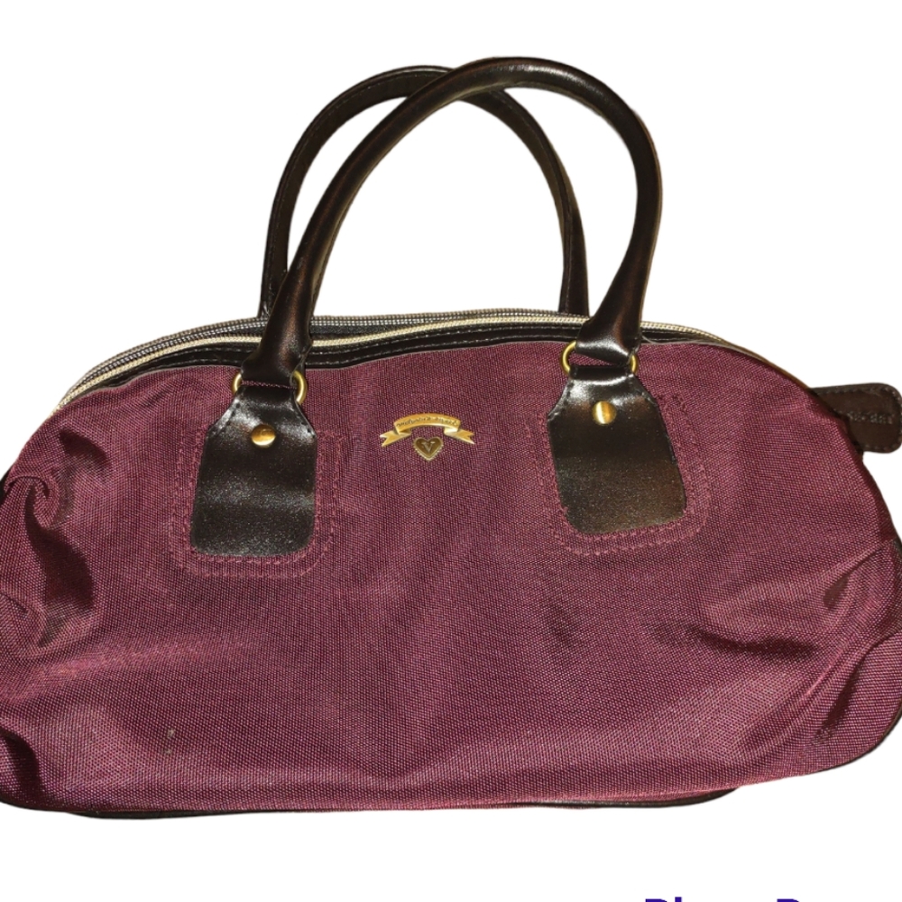 Victoria's Secret bag